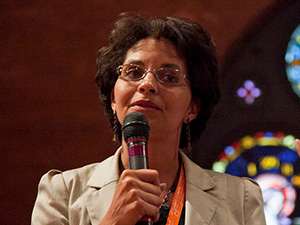 Tara Marks