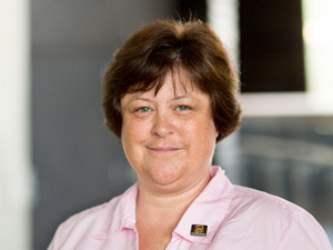 Dawn Phipps